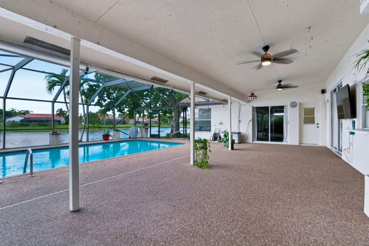 11235 Island Lakes Lane, Boca Raton, FL 33498 Photo