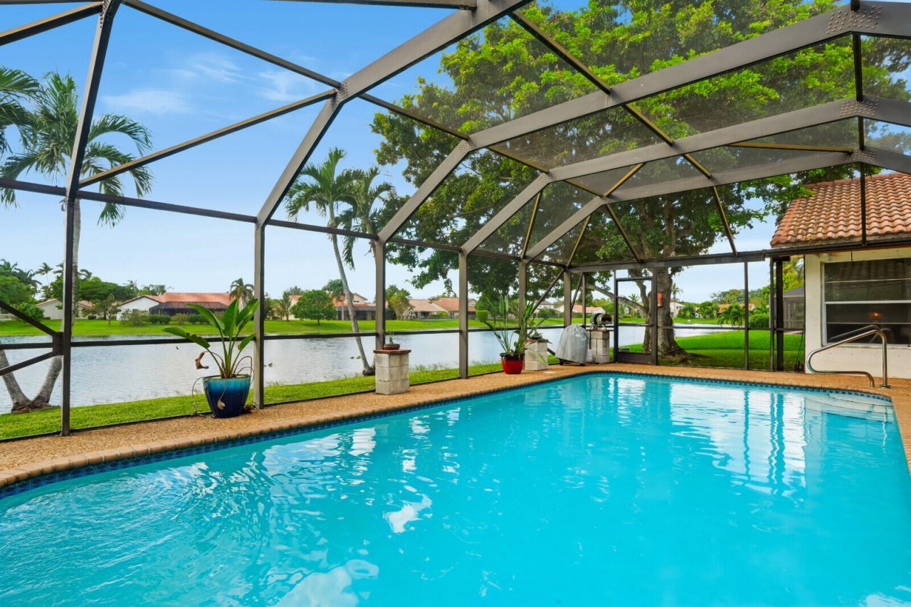 11235 Island Lakes Lane, Boca Raton, FL 33498 Photo