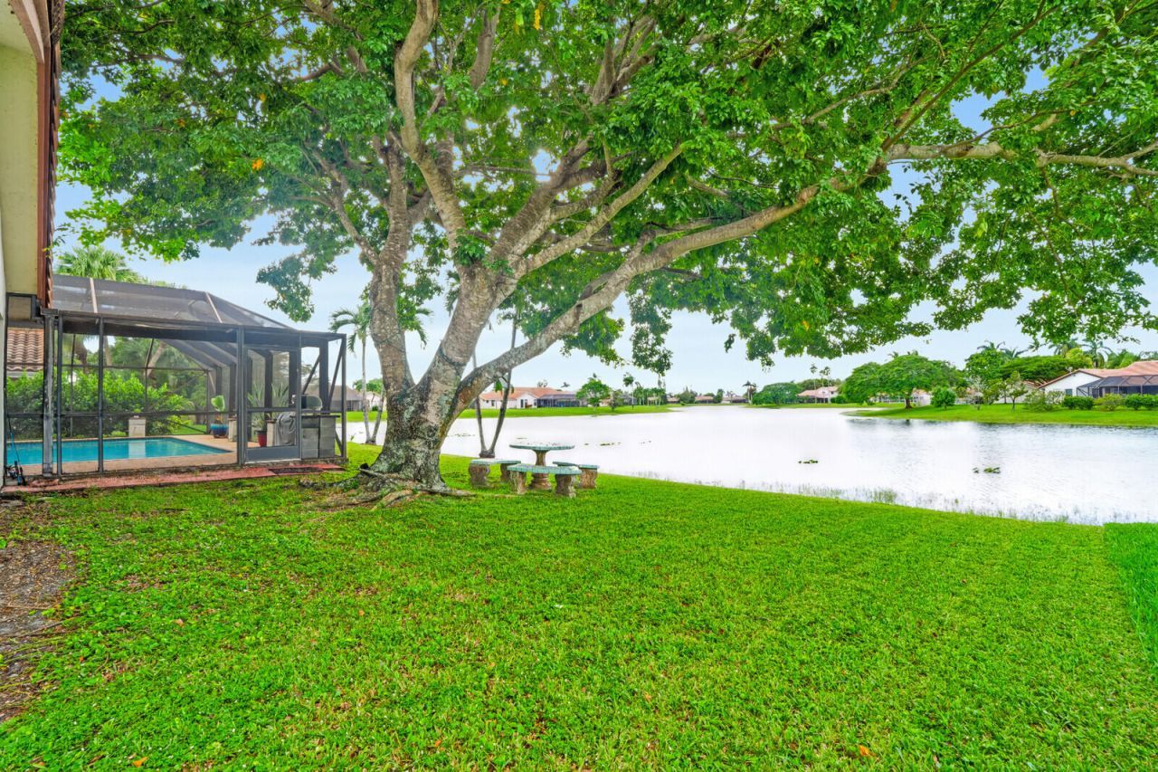 11235 Island Lakes Lane, Boca Raton, FL 33498 Photo