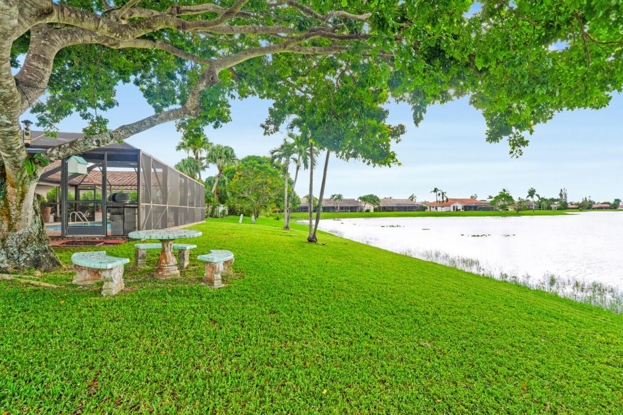 11235 Island Lakes Lane, Boca Raton, FL 33498 Photo