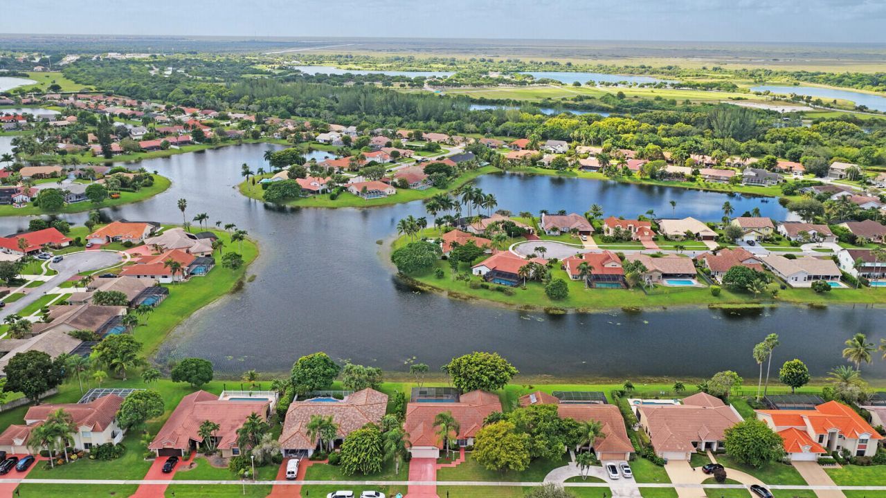 11235 Island Lakes Lane, Boca Raton, FL 33498 Photo