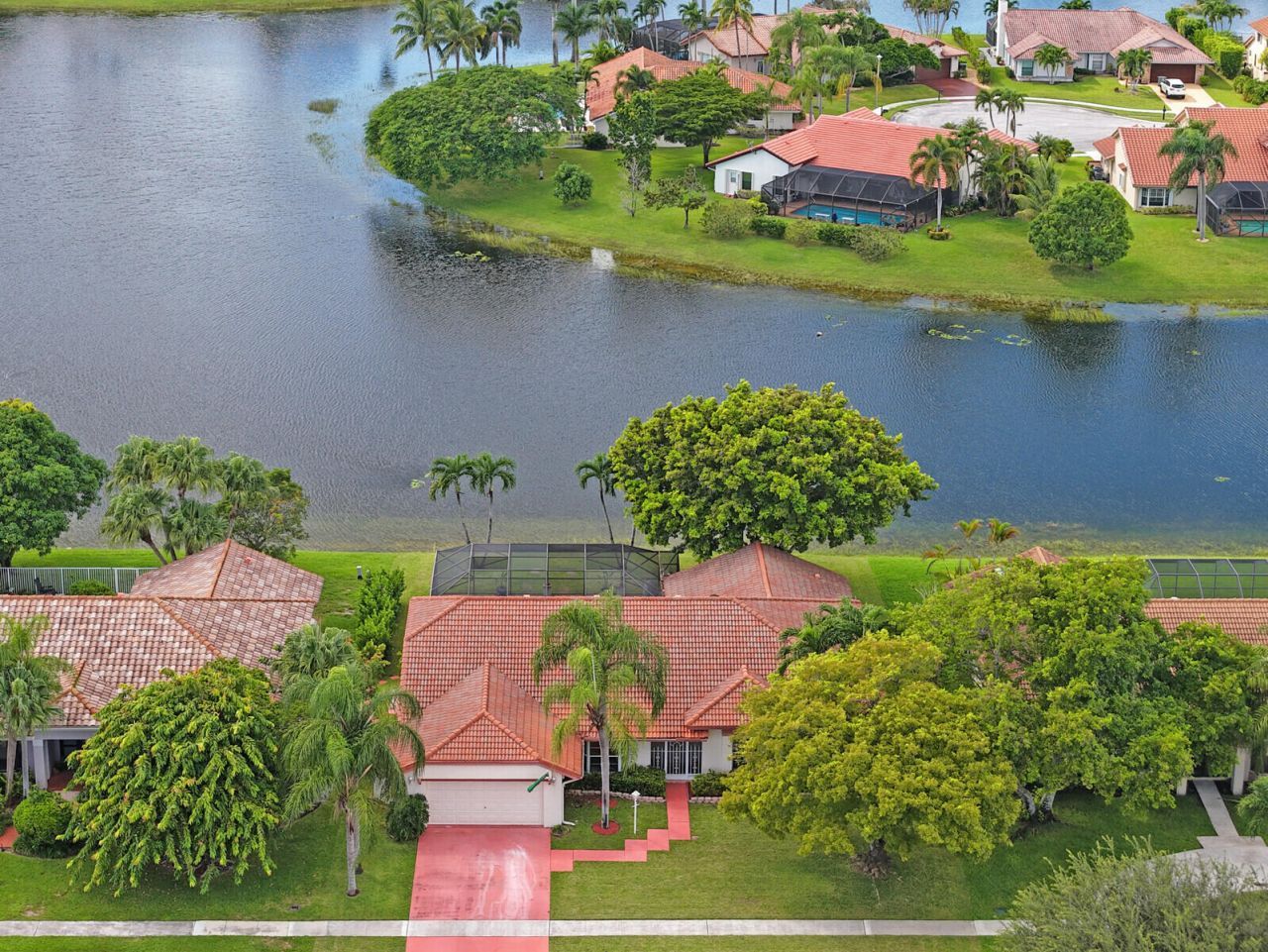11235 Island Lakes Lane, Boca Raton, FL 33498 Photo