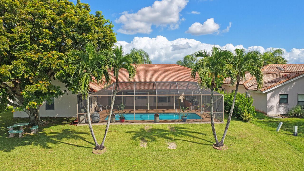 11235 Island Lakes Lane, Boca Raton, FL 33498 Photo