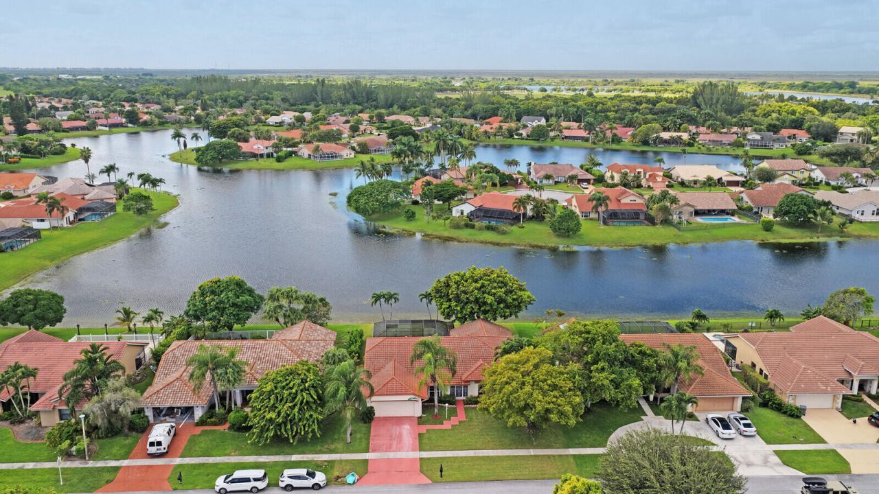 11235 Island Lakes Lane, Boca Raton, FL 33498 Photo