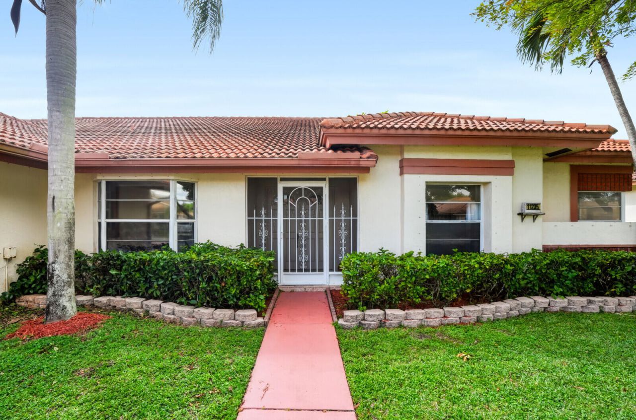11235 Island Lakes Lane, Boca Raton, FL 33498 Photo