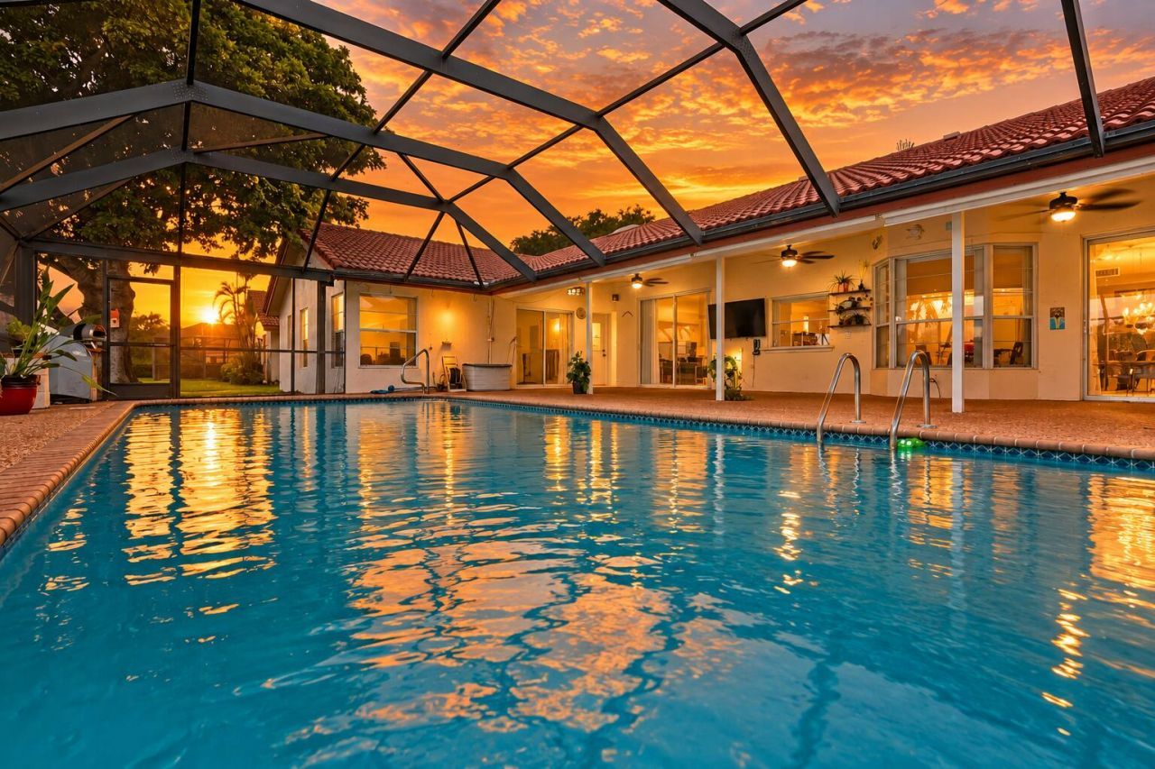 11235 Island Lakes Lane, Boca Raton, FL 33498 Photo