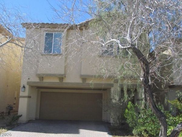 7471 Nicklin Street, Las Vegas, NV 89143