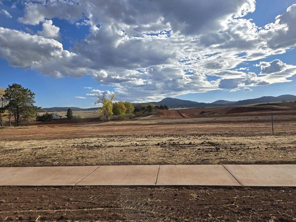 Lot 2, Blk 5 RILEY RIDGE RD, Spearfish, SD 57783
