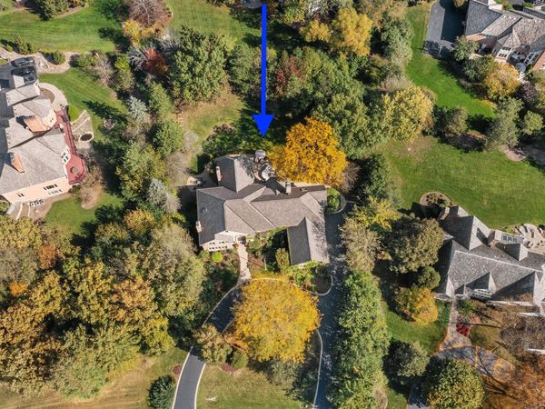 34 Deverell Drive, North Barrington, IL 60010
