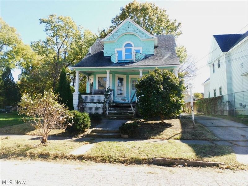 510 W 40th Street, Ashtabula, OH 44004 Photo 1