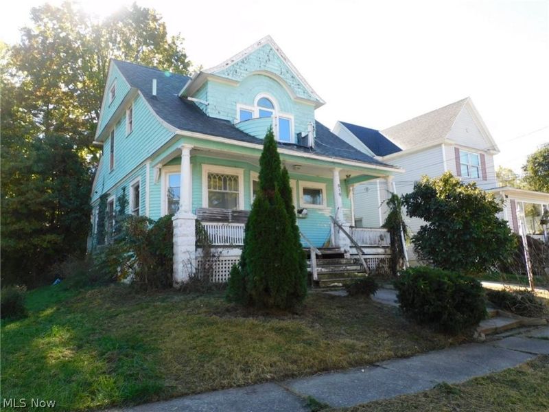 510 W 40th Street, Ashtabula, OH 44004 Photo 2