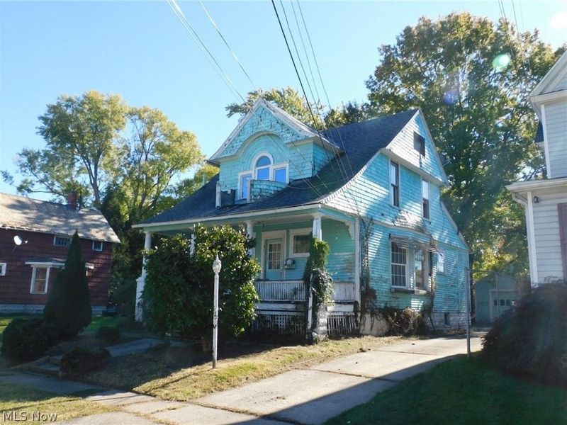 510 W 40th Street, Ashtabula, OH 44004 Photo 3