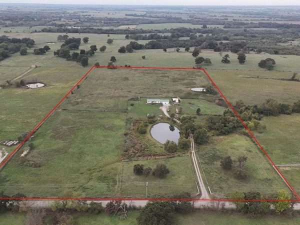6411 S 4470 Road , Welch, OK 74369