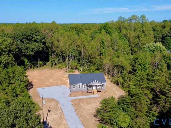 5951 Pot Rock Lane , Jetersville, VA 23083