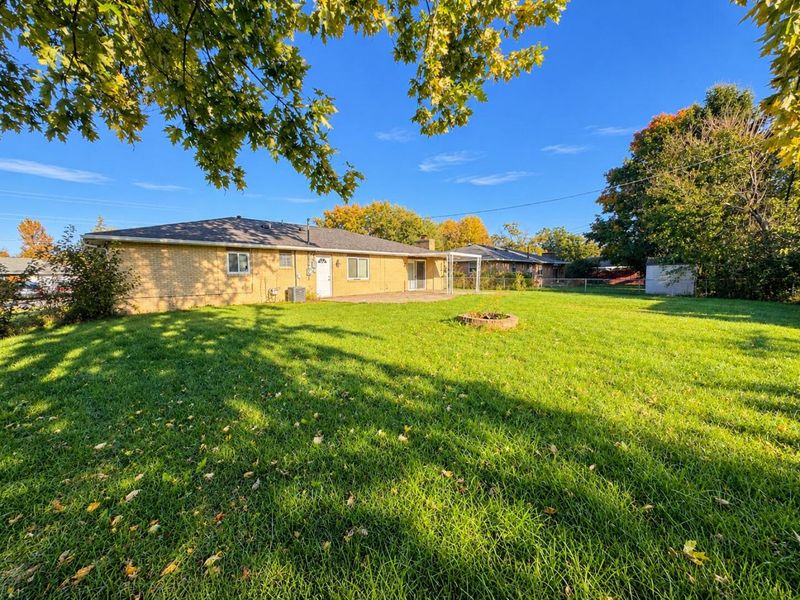 1026 Merrywood Drive, Englewood, OH 45322 Photo 20