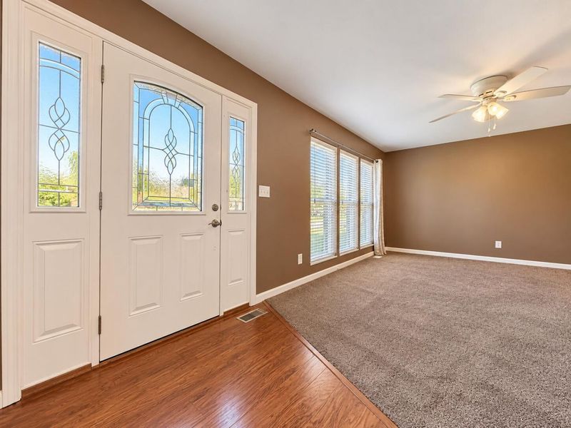 1026 Merrywood Drive, Englewood, OH 45322 Photo 3