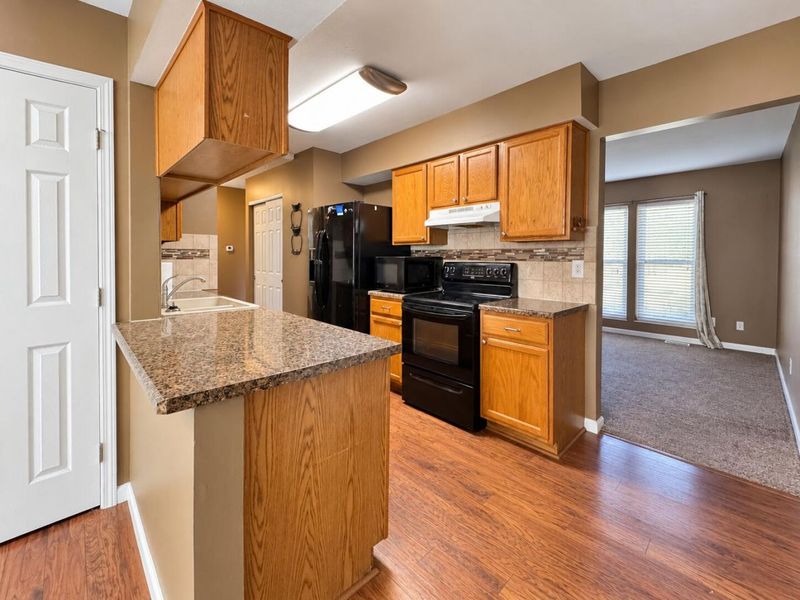 1026 Merrywood Drive, Englewood, OH 45322 Photo 7