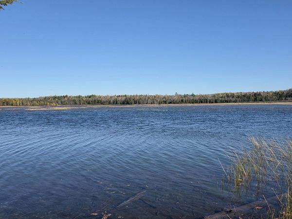 00 casey Road , Herseytown Twp, ME 04733
