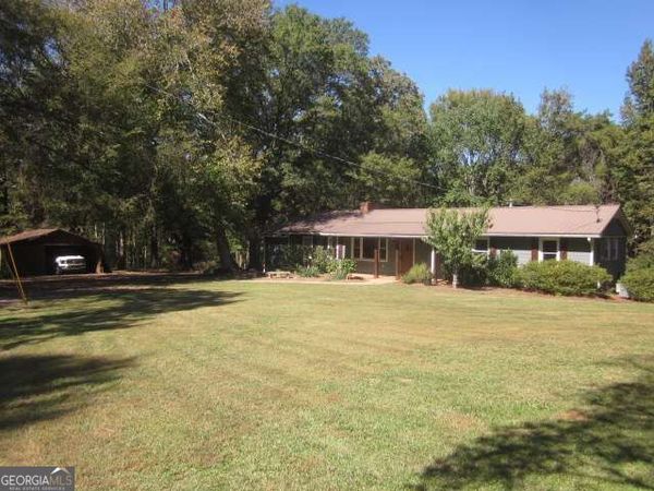 312 Mansfield Road NE, White, GA 30184