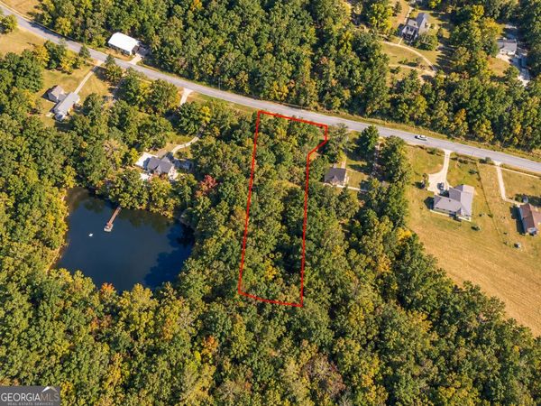 1554 Old Draketown Trail, Temple, GA 30179