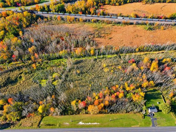 Route 31 , Newark, NY 14513