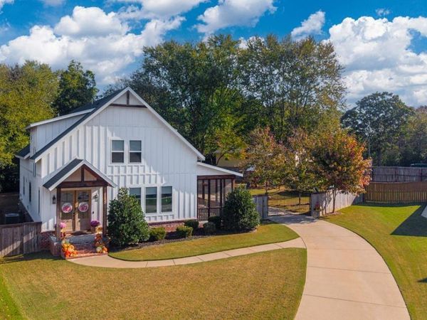 2024 Seven Gables, Benton, AR 72019
