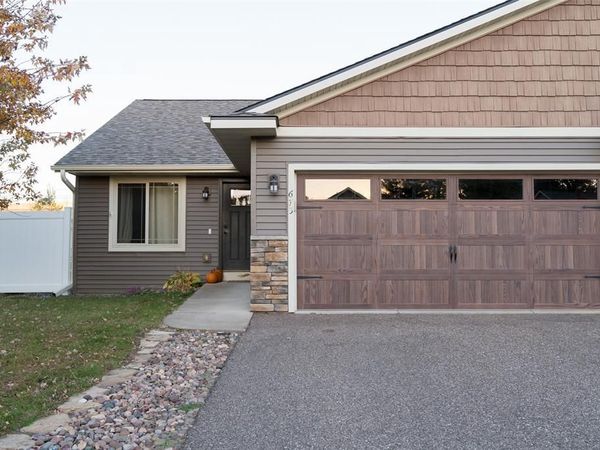 675 Blue Karner Drive, Altoona, WI 54720
