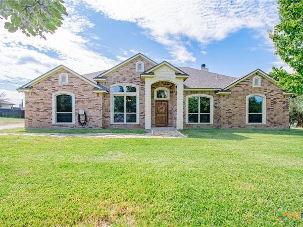 16276, 16270 Charlya Drive , Temple, TX 76502