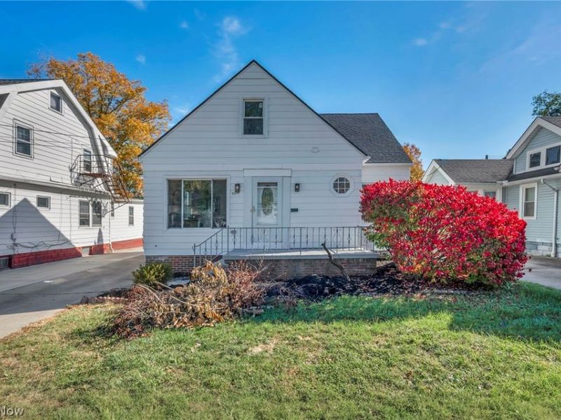 5251 Forest Avenue, Maple Heights, OH 44137 Photo 3