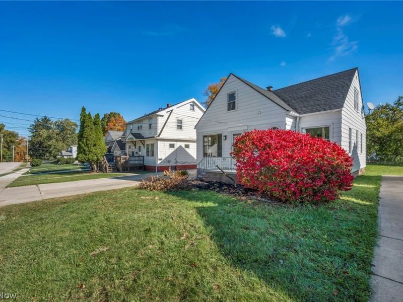 5251 Forest Avenue, Maple Heights, OH 44137 Photo 4
