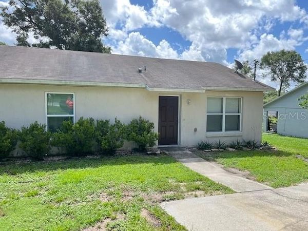 1544 MONROE STREET , DELAND, FL 32720