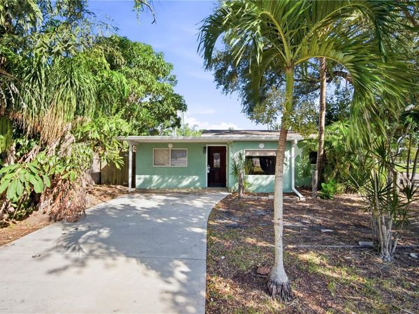 6801 46TH AVENUE N, ST PETERSBURG, FL 33709