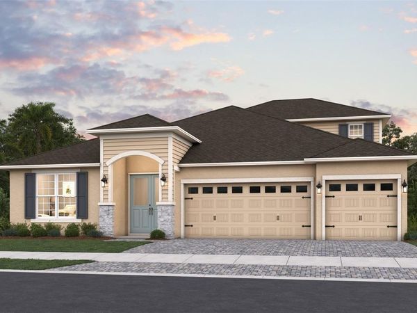 4500 FIREFLY LANE , ST CLOUD, FL 34772