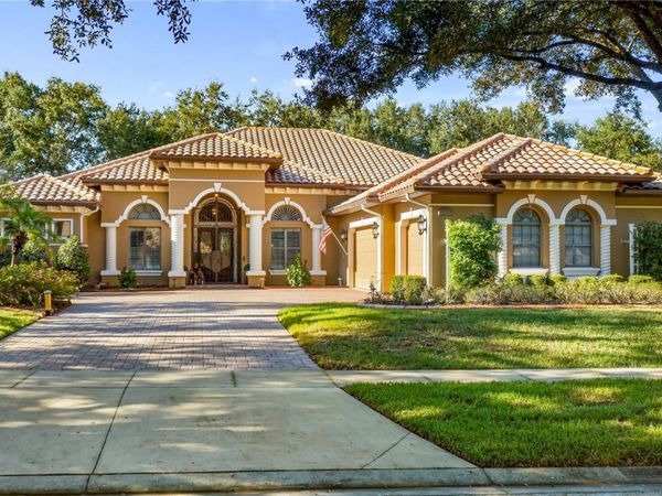 9524 SAN FERNANDO COURT , HOWEY IN THE HILLS, FL 34737