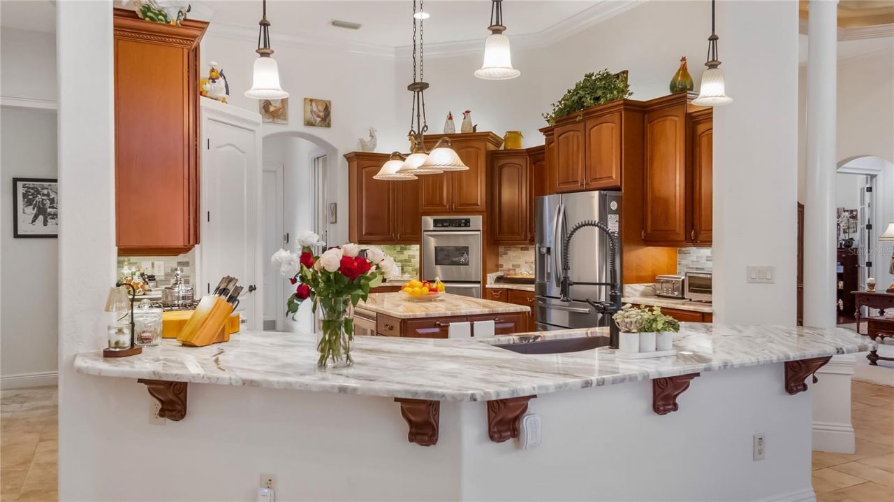 9524 San Fernando Court, Howey in the Hills, FL 34737 Photo