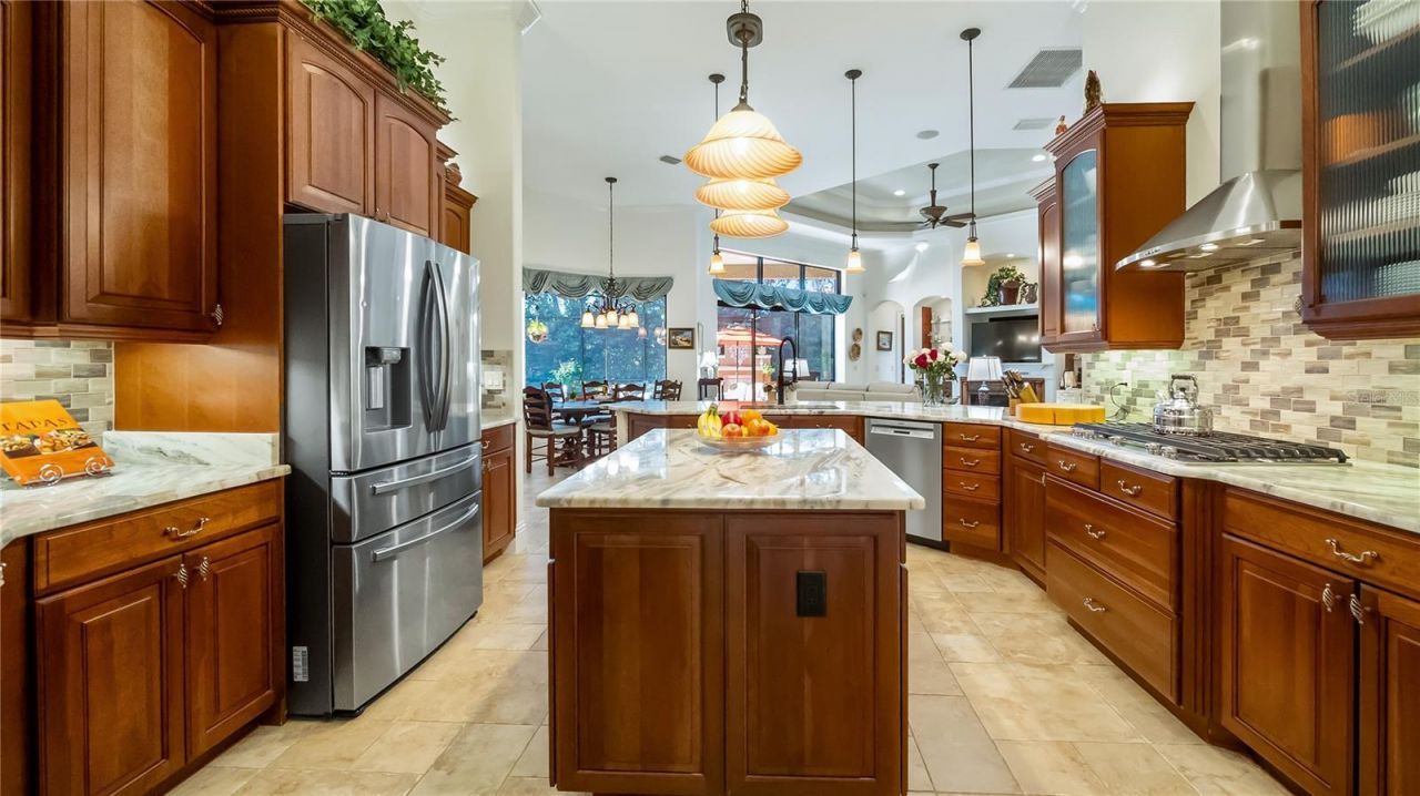 9524 San Fernando Court, Howey in the Hills, FL 34737 Photo