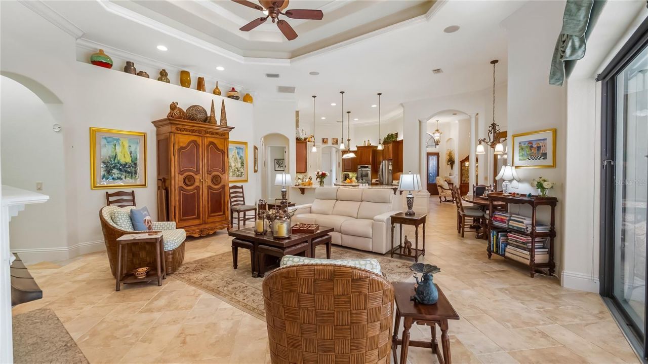 9524 San Fernando Court, Howey in the Hills, FL 34737 Photo