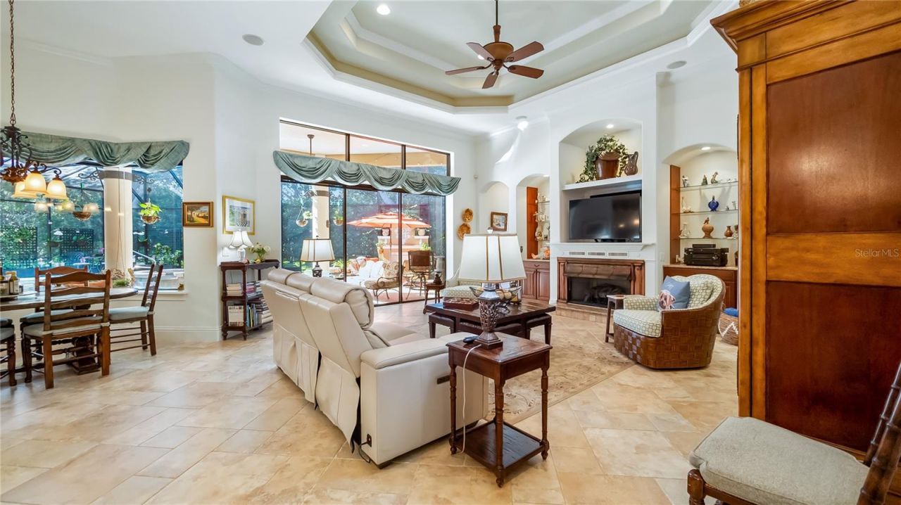9524 San Fernando Court, Howey in the Hills, FL 34737 Photo