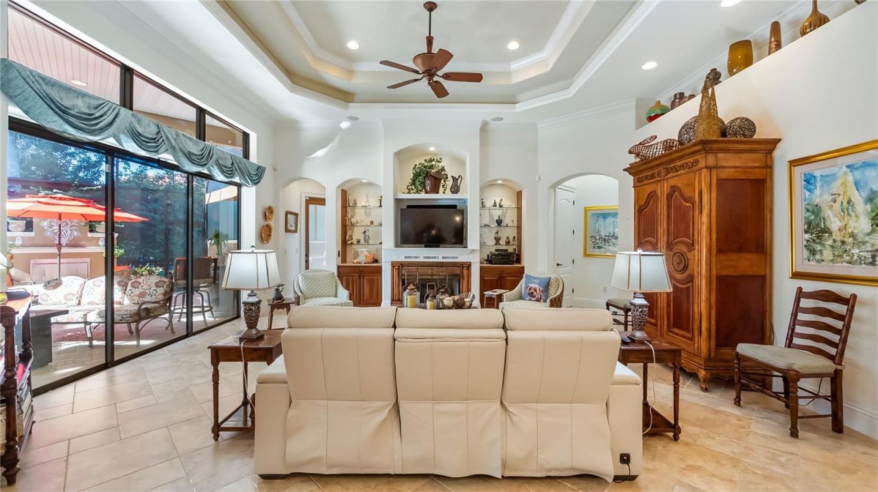 9524 San Fernando Court, Howey in the Hills, FL 34737 Photo