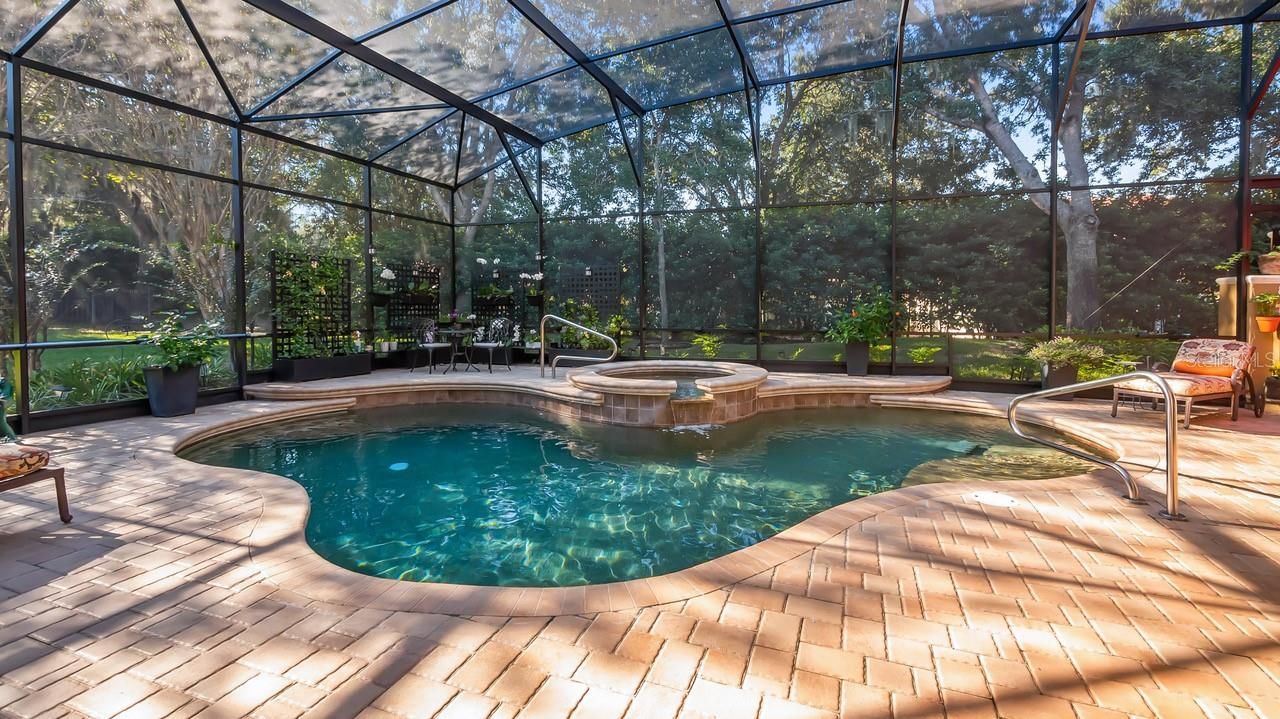 9524 San Fernando Court, Howey in the Hills, FL 34737 Photo
