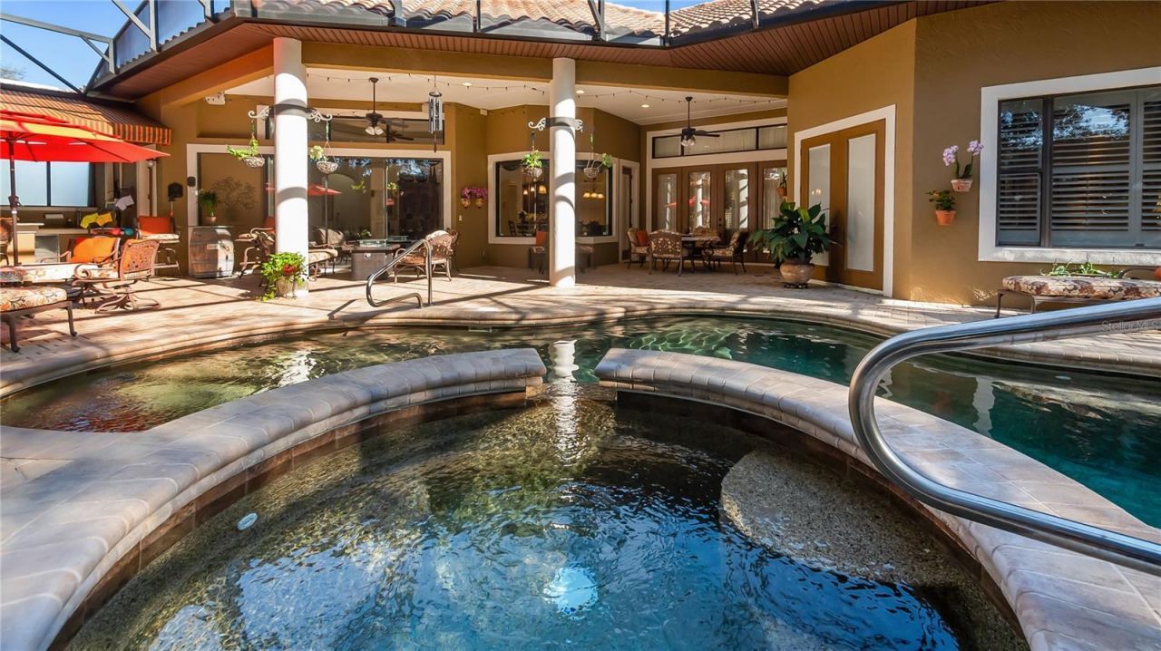 9524 San Fernando Court, Howey in the Hills, FL 34737 Photo