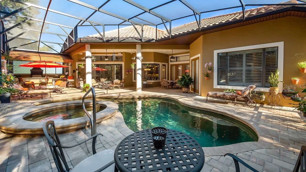 9524 San Fernando Court, Howey in the Hills, FL 34737 Photo