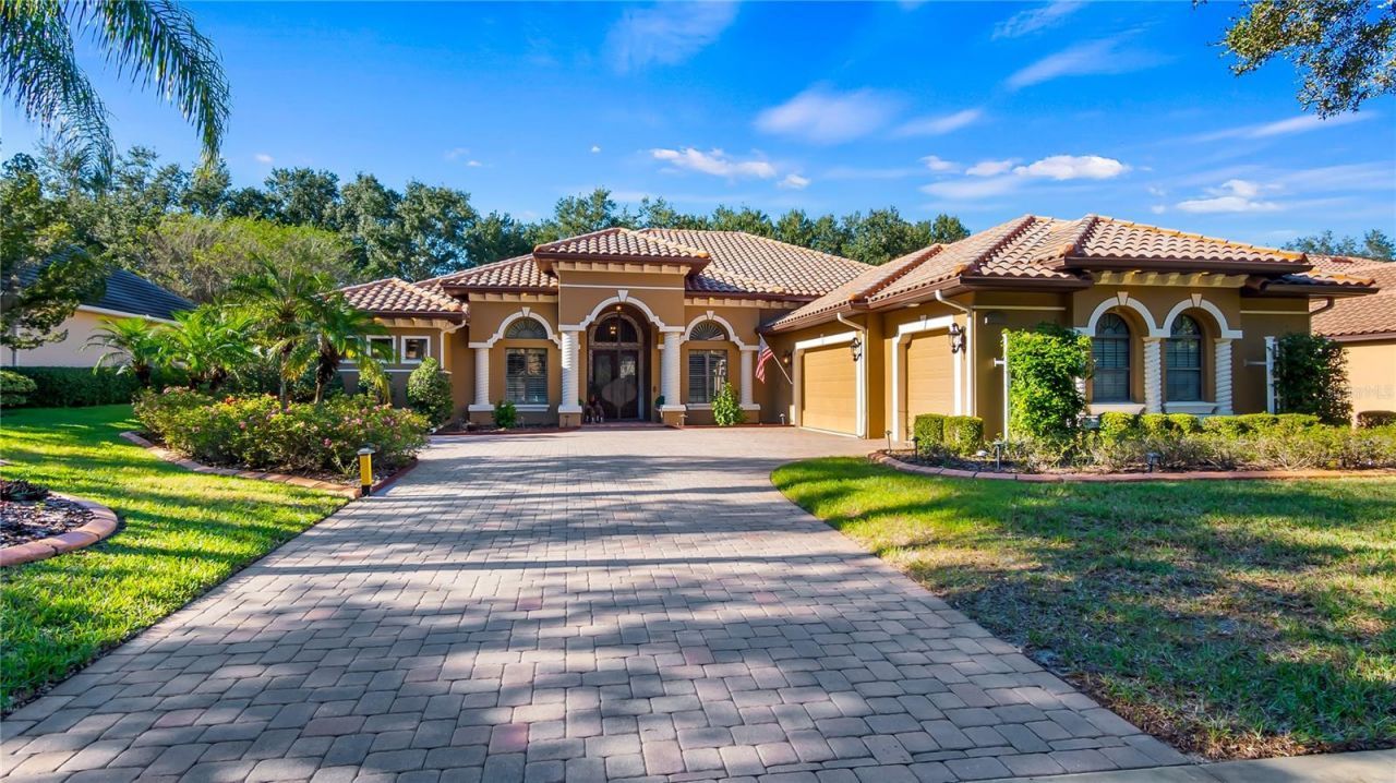 9524 San Fernando Court, Howey in the Hills, FL 34737 Photo