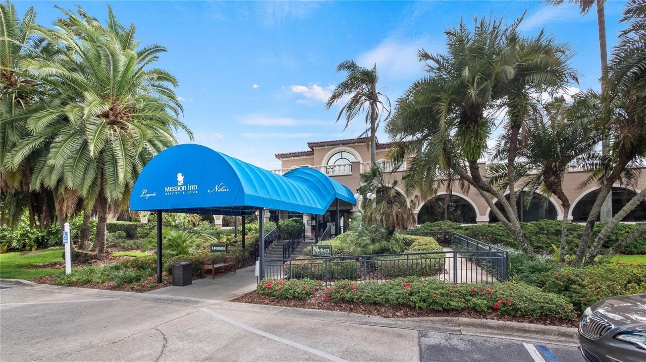 9524 San Fernando Court, Howey in the Hills, FL 34737 Photo