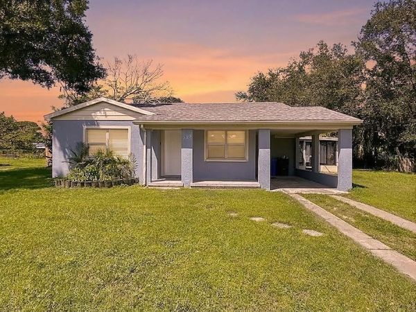 203 5TH AVENUE NW, RUSKIN, FL 33570