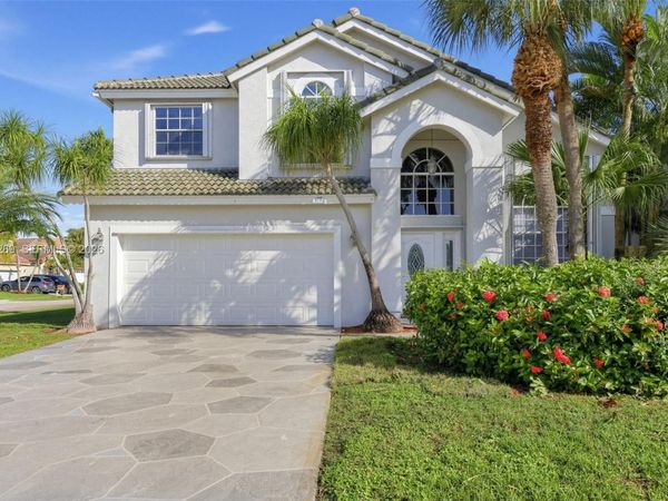7170 Charleston Point Dr , Lake Worth, FL 33467