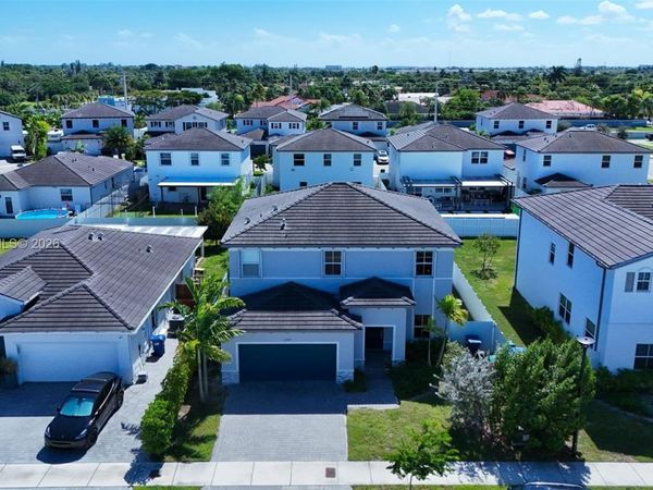 12740 SW 214th Ter , Miami, FL 33177