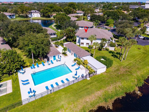 3114 SW 20TH Terrace, Unit 23A1, Delray Beach, FL 33445