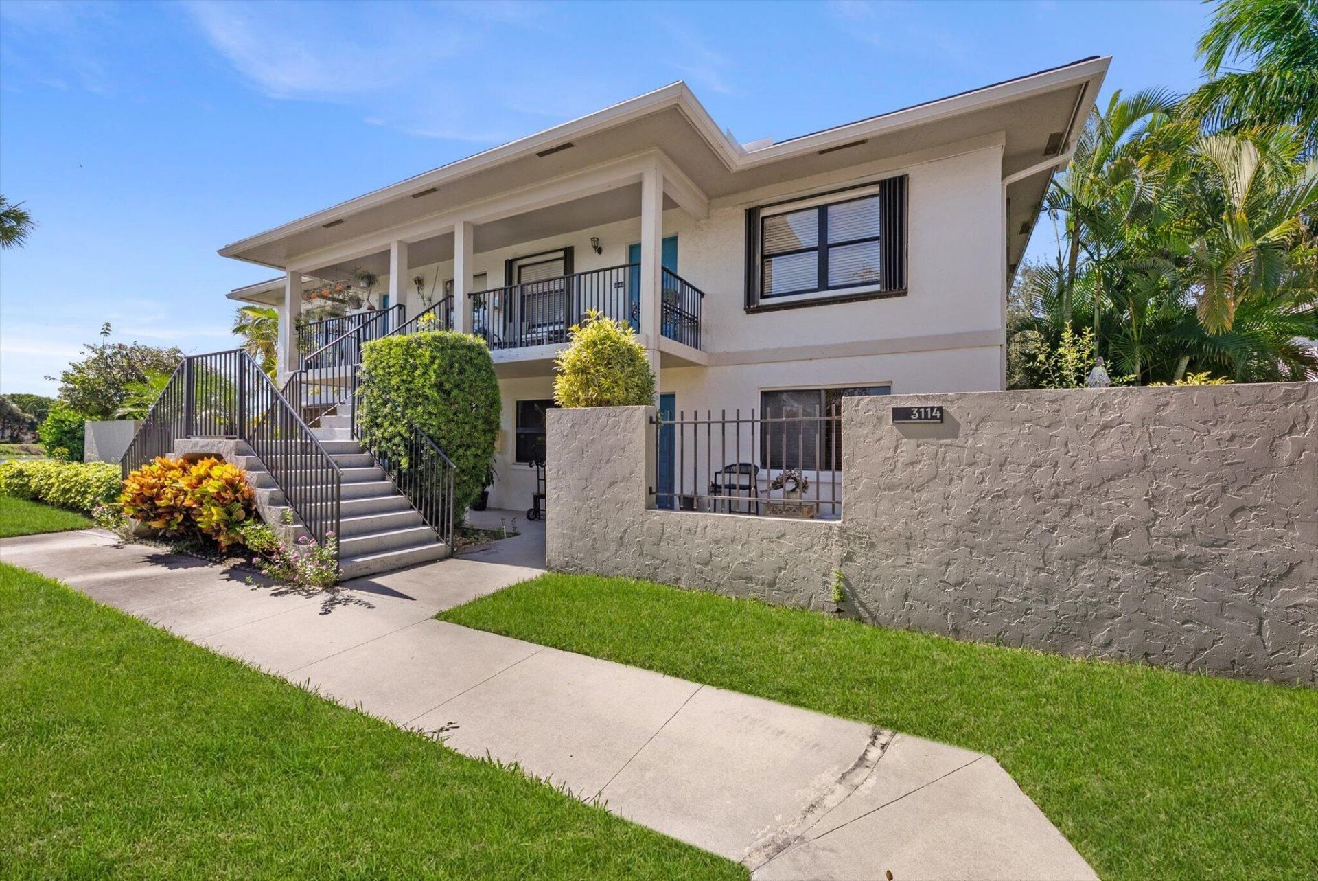 3114 SW 20th Terrace, Unit 23A1, Delray Beach, FL 33445 Photo
