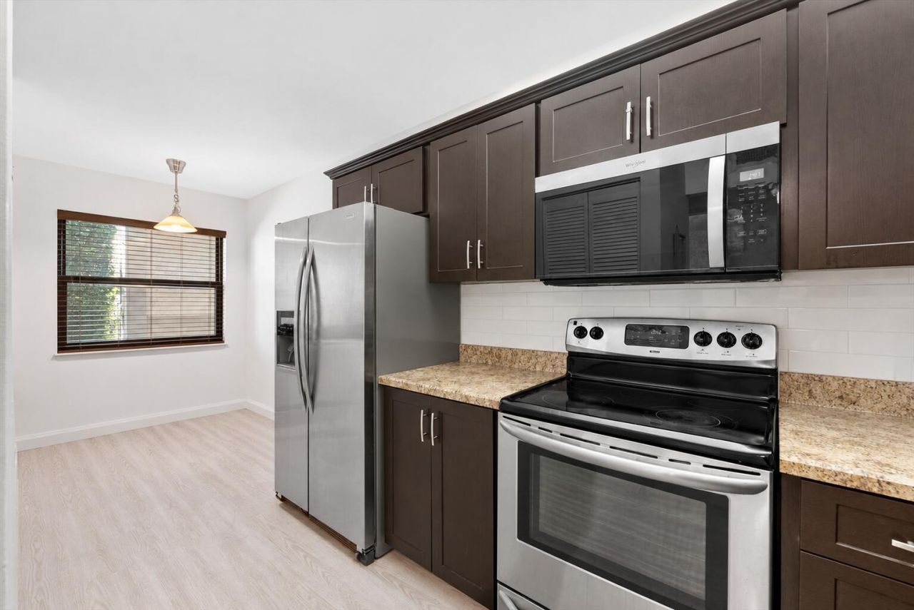 3114 SW 20th Terrace, Unit 23A1, Delray Beach, FL 33445 Photo